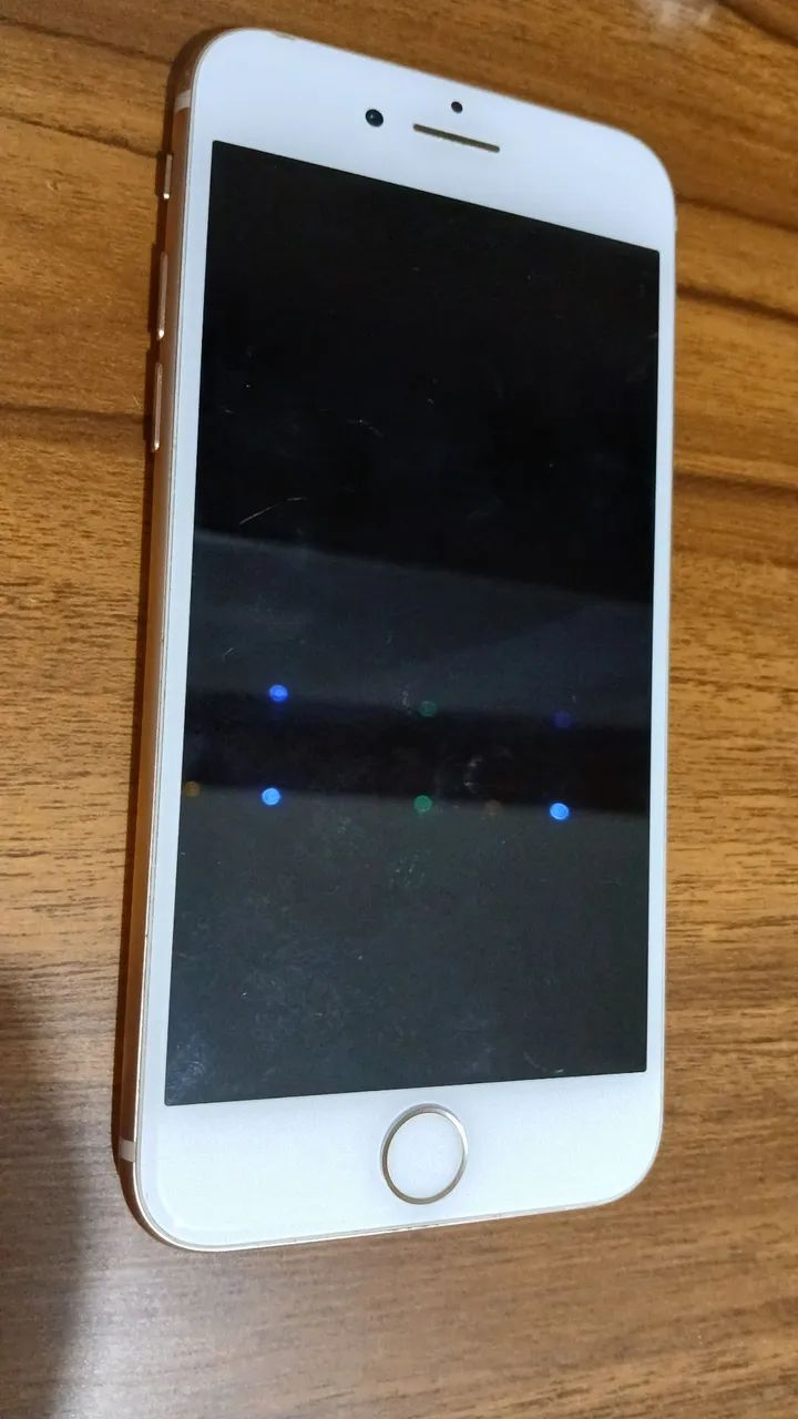 iPhone 8 64g - Celulares e Smartphones - Nova Lima, Campo Grande