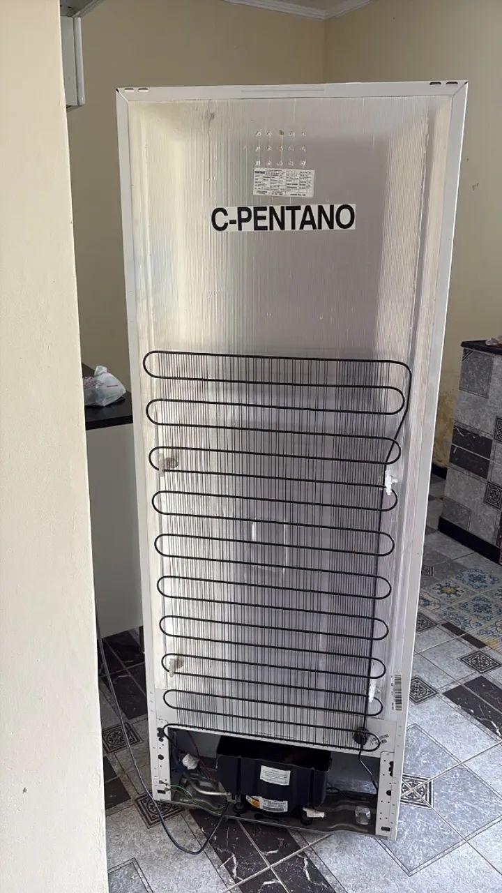 Geladeira  - Foto 2