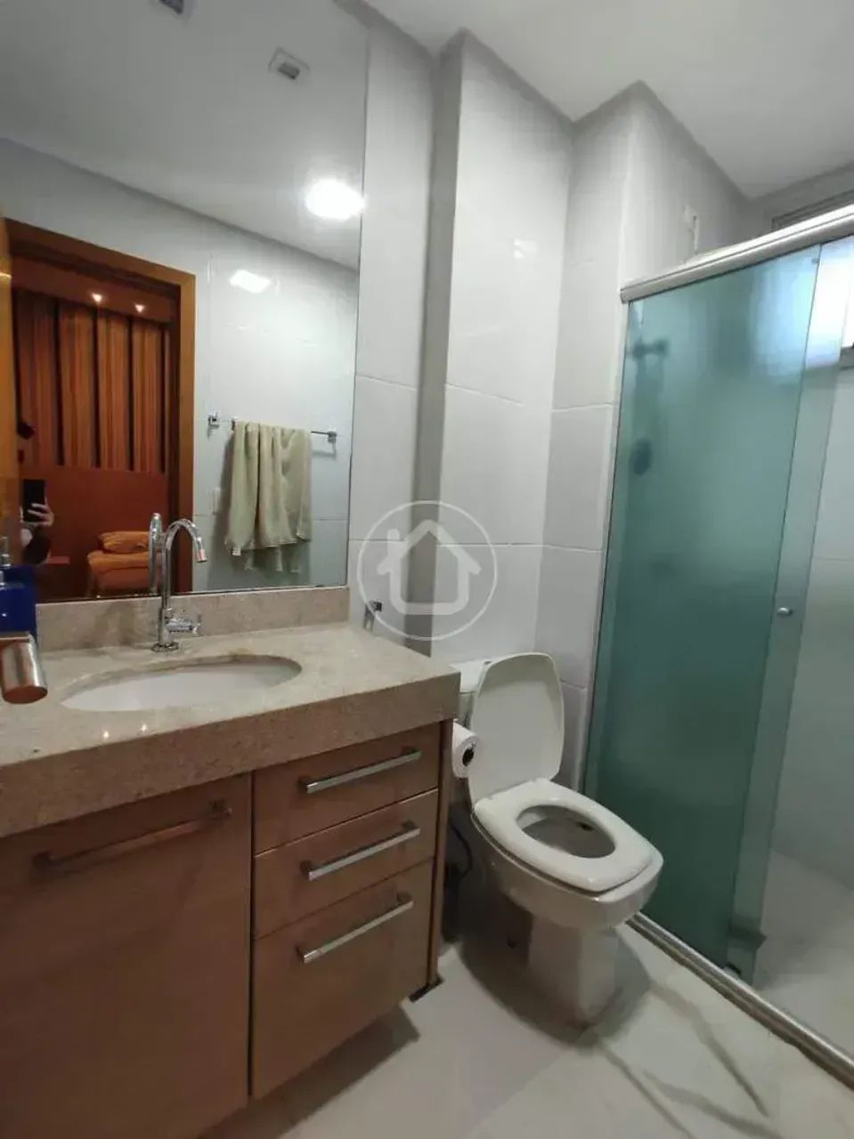 APARTAMENTO 3 SUÍTES - Foto 3