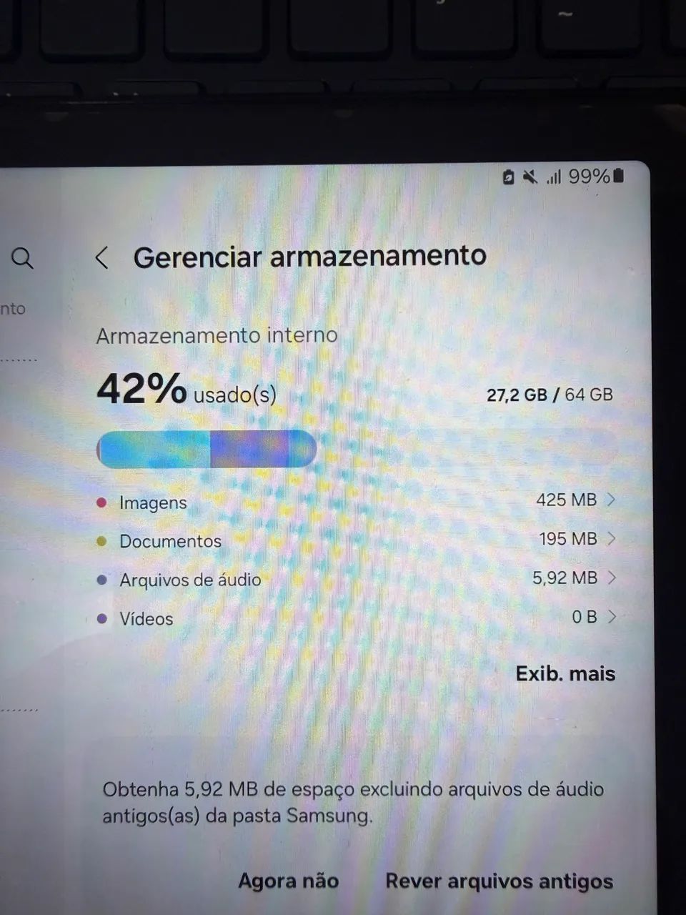 Tablet Samsung - Foto 5