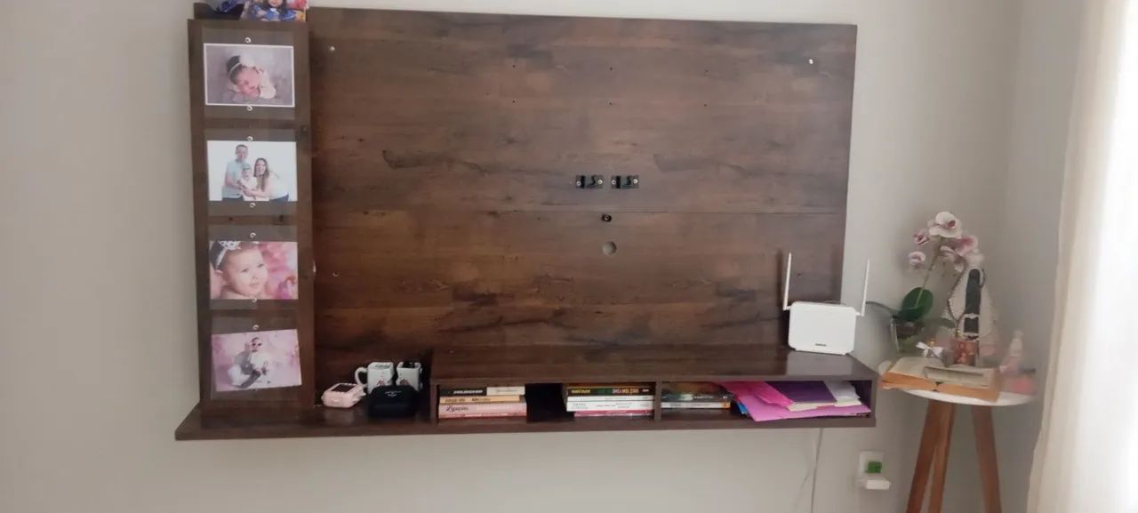 Painel de TV  - Foto 2