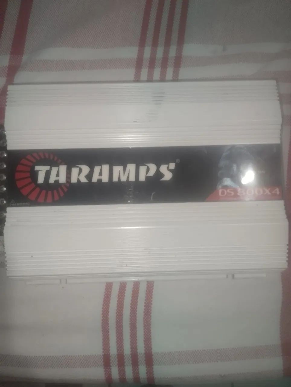 Módulo banda e Taramps  - Foto 3