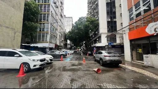 Loja para alugar, 100 m² - Comércio - Salvador/BA - Foto 4