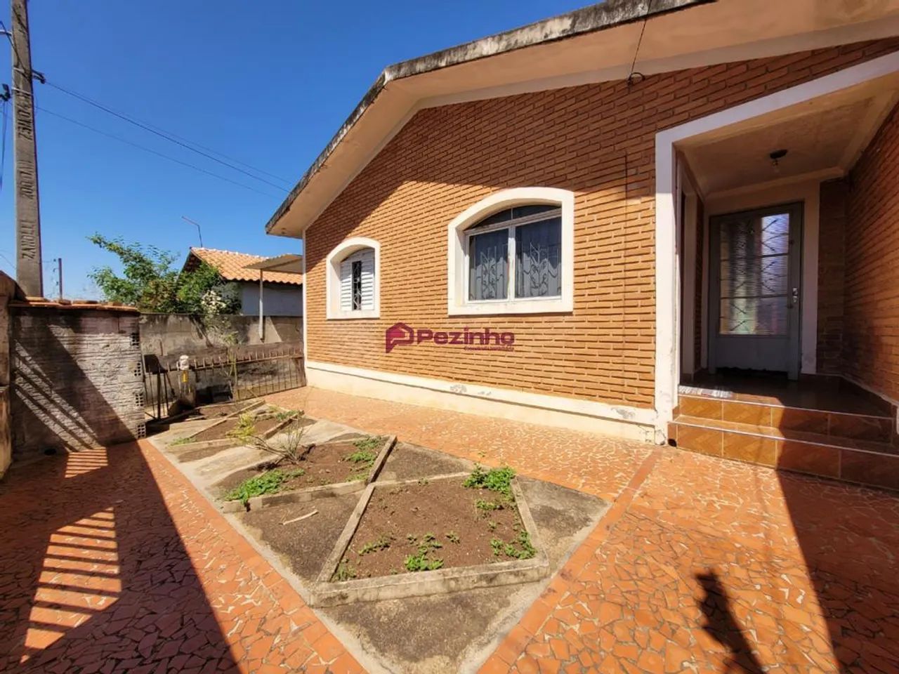 Casa à venda em Limeira, Jardim Rossi, com 5 quartos, com 144 m² - Foto 2