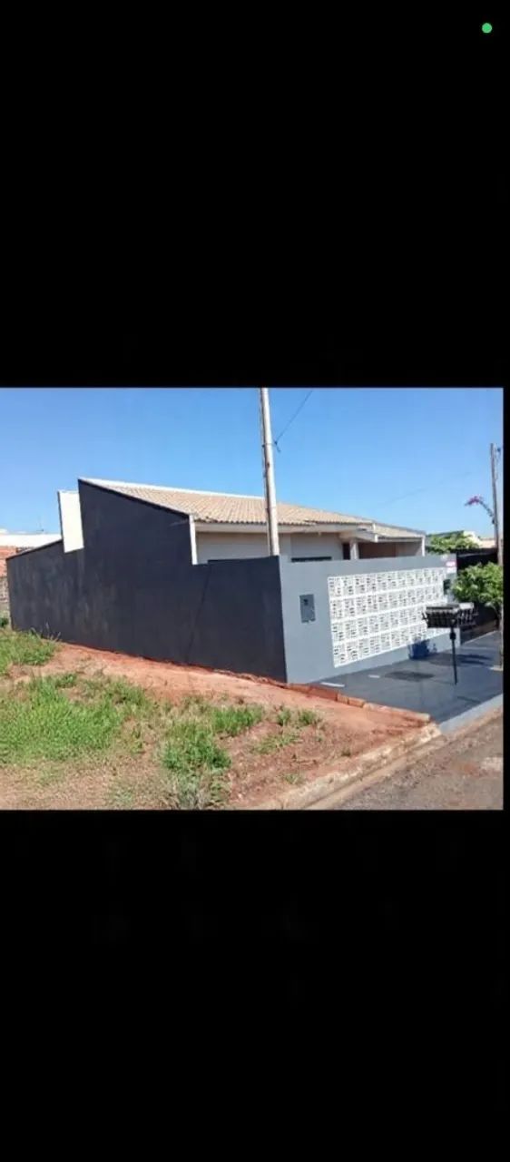 Vendo casa em Astorga no jardim das torres 2  - Foto 2