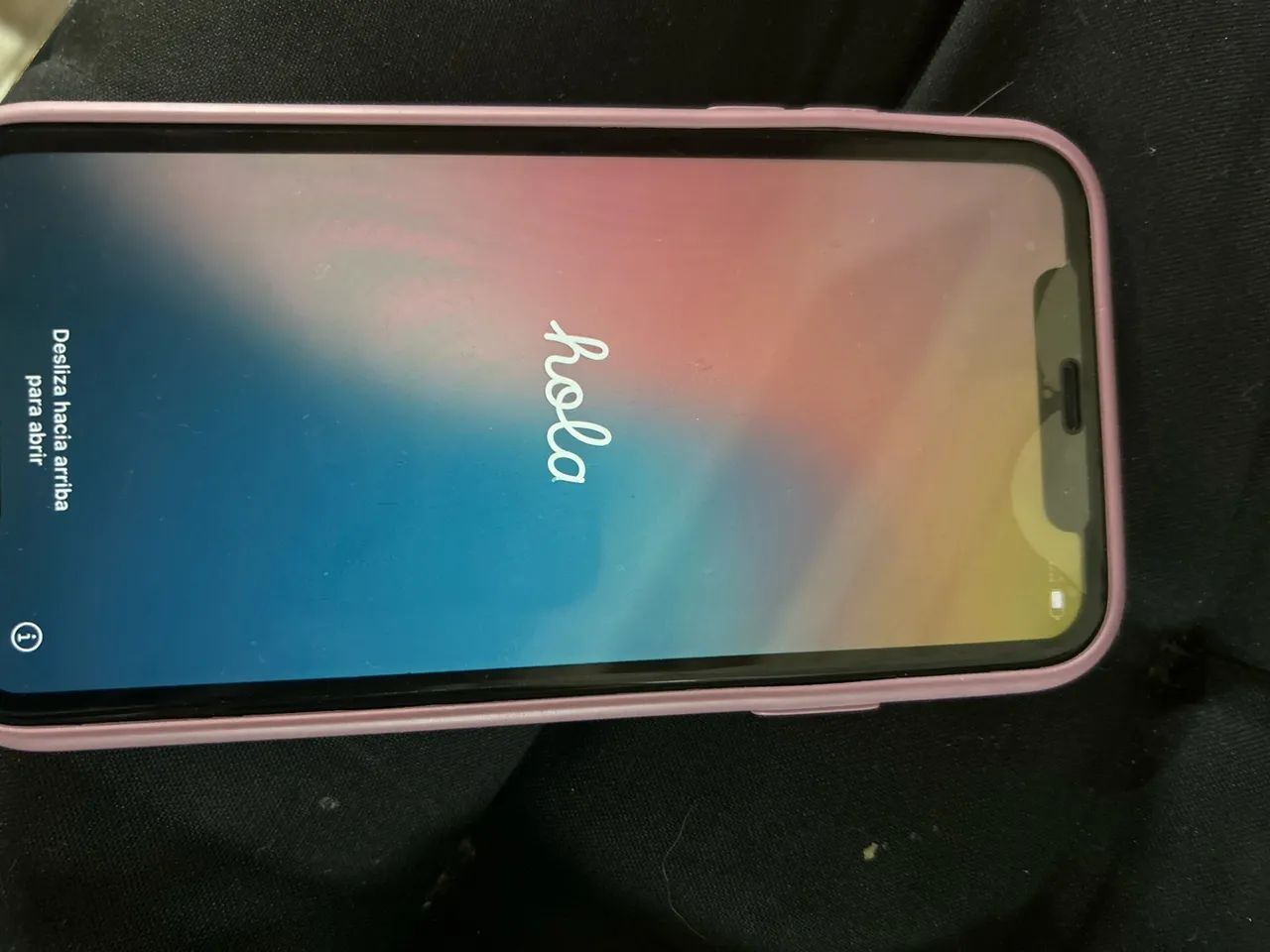 iPhone XR - Foto 4