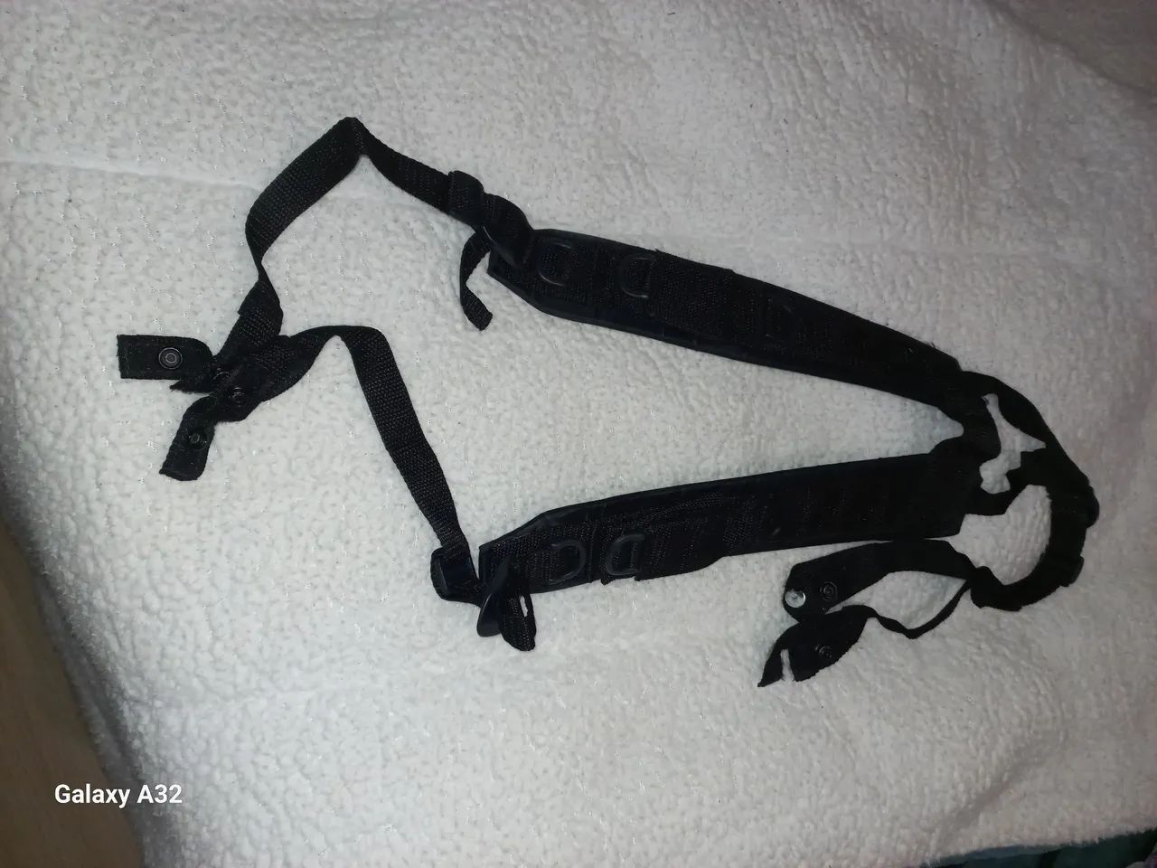 Suspensório para acampamento  - Foto 3