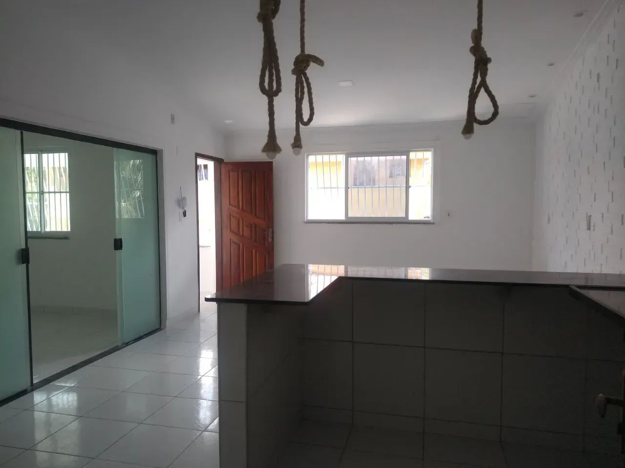 Imóvel para aluguel com 50 m², com 1 quarto em Icaraí - Caucaia - CE - Foto 4