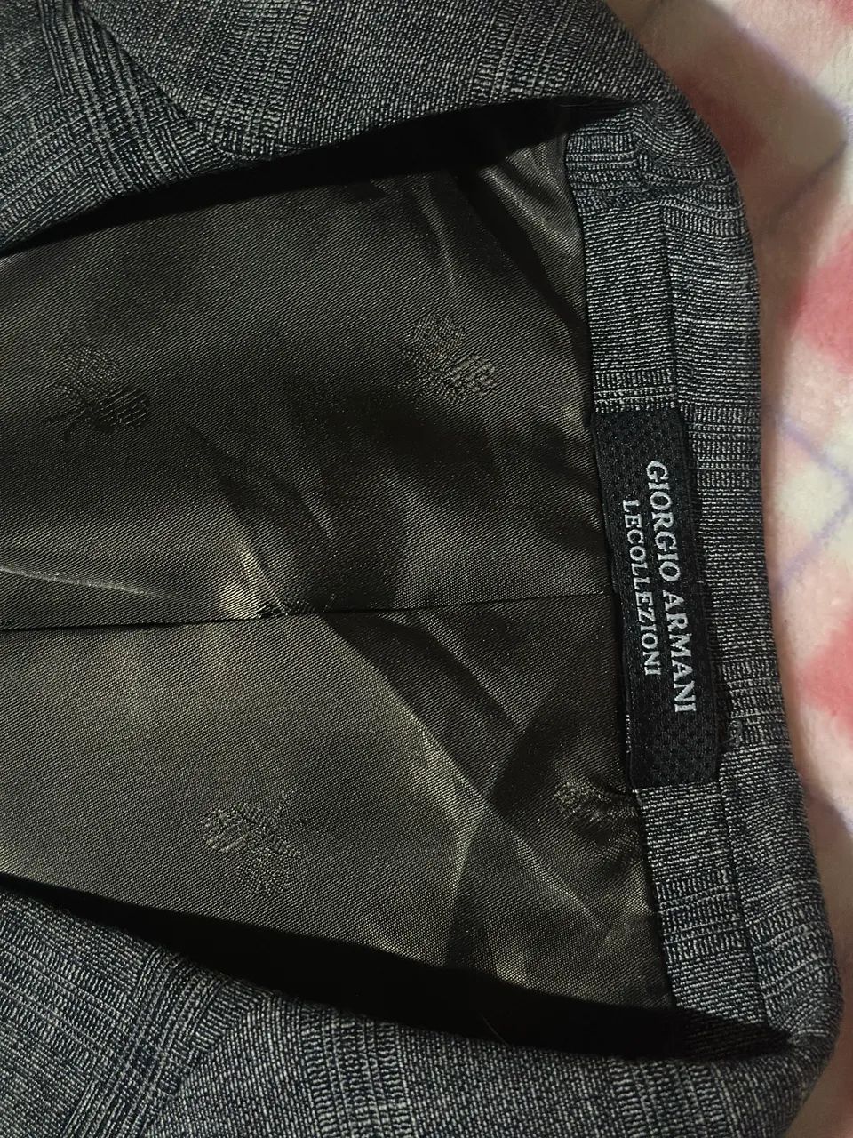 Conjunto Giorgio Armani - Foto 2
