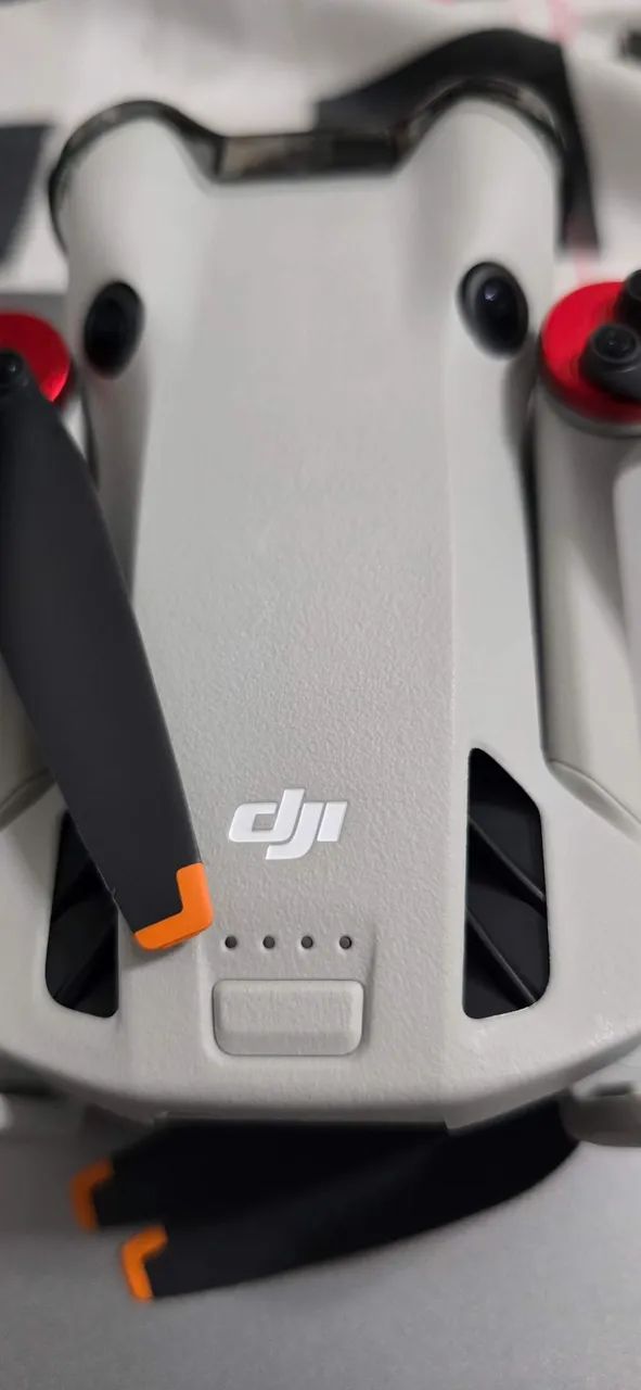 Drone Dji Mini 4 pro - Foto 4