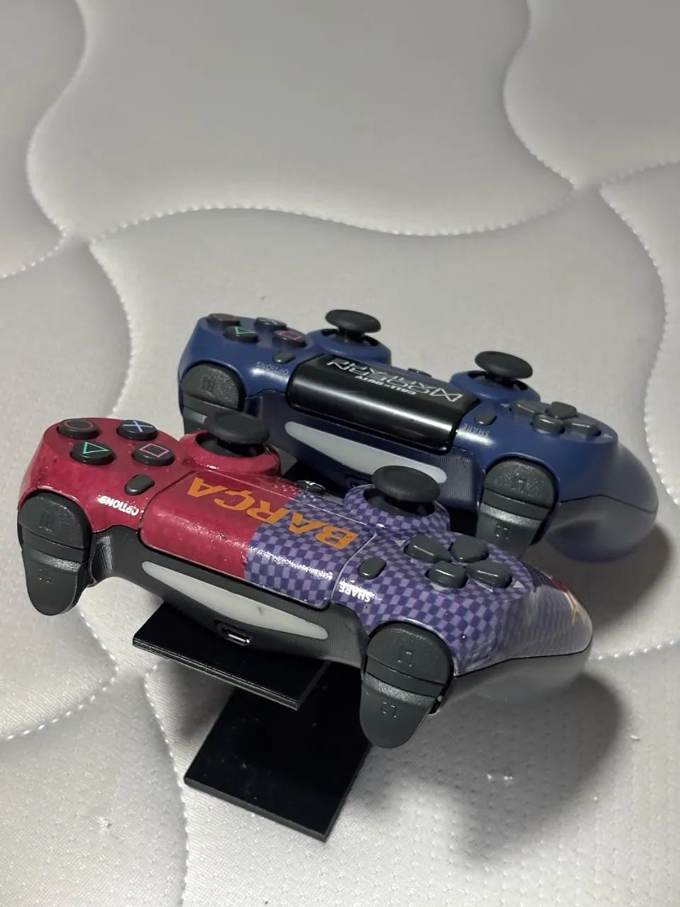 Suporte de Ps4 e Ps5 - Foto 4