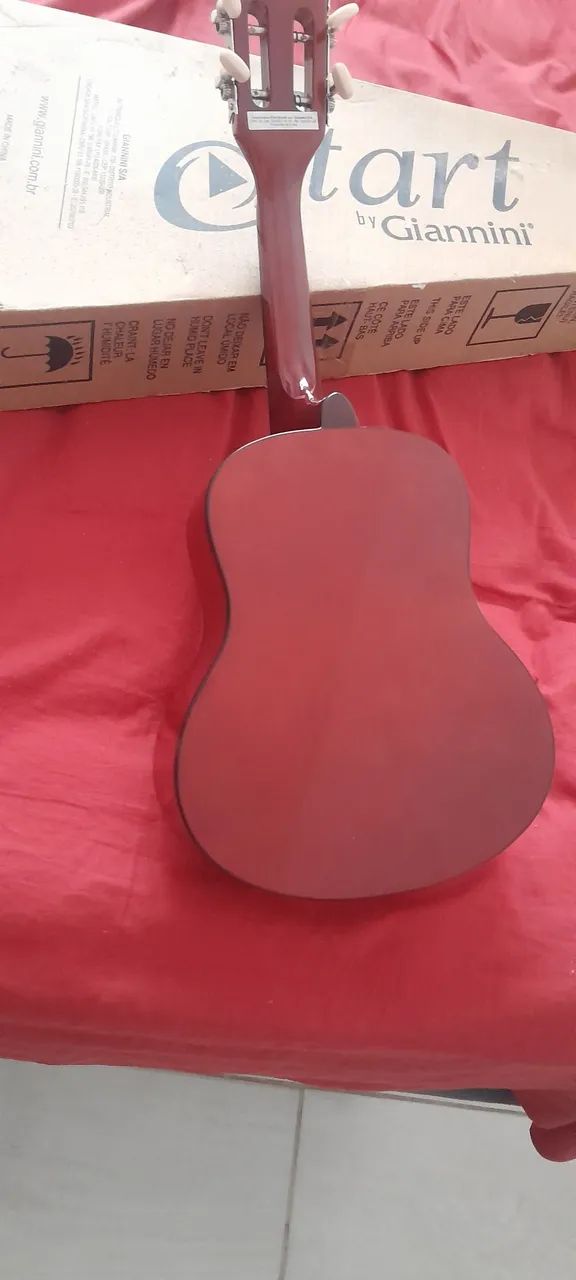 Cavaquinho start - Foto 4