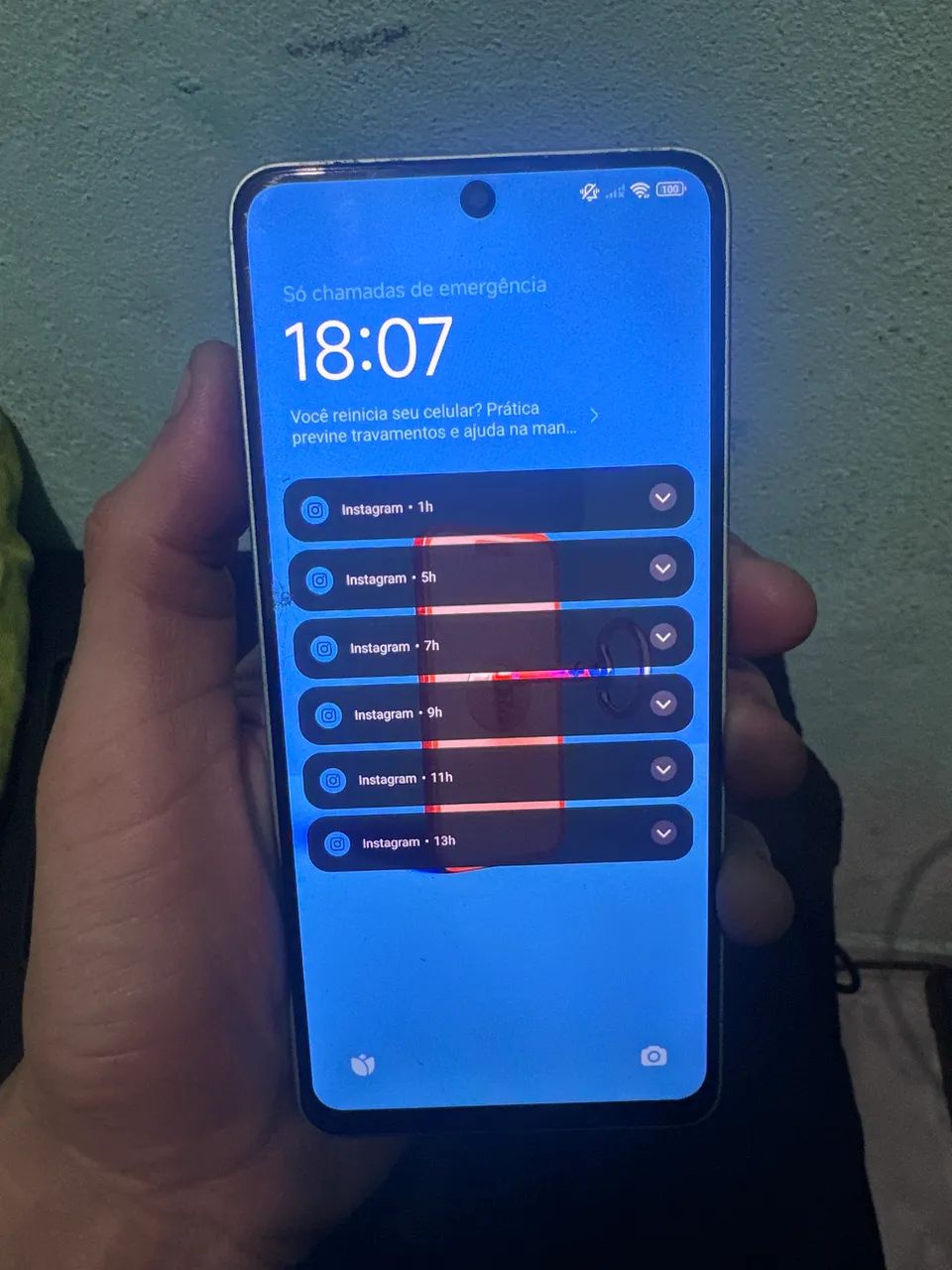 Xiaomi Note 13 - Foto 3