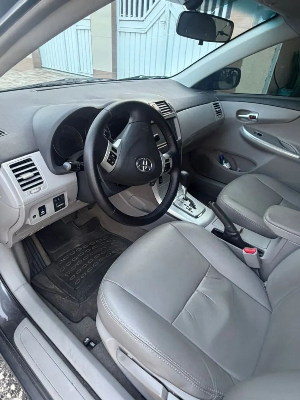 Toyota Corolla XEI 2.0 Flex 16V Aut. 2013 - Foto 5