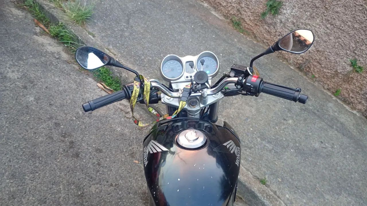 Twster 250 - Foto 3