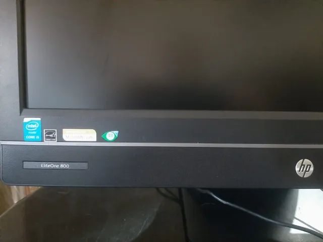 PC i7+TELA 24IPS+8GB+SSD+WIFI+BLUETOOTH+WEBCAM - Foto 3
