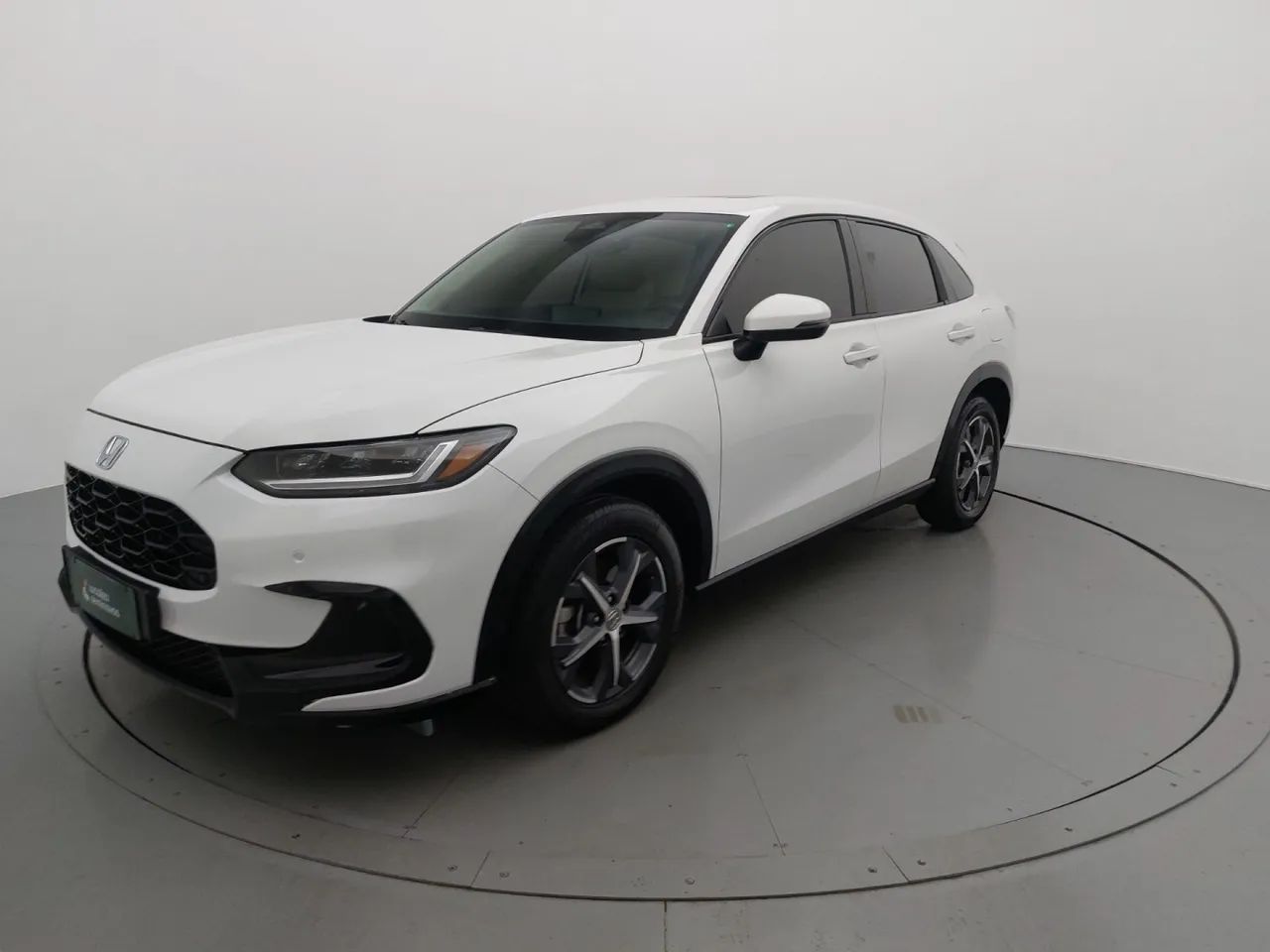 Honda ZR-V