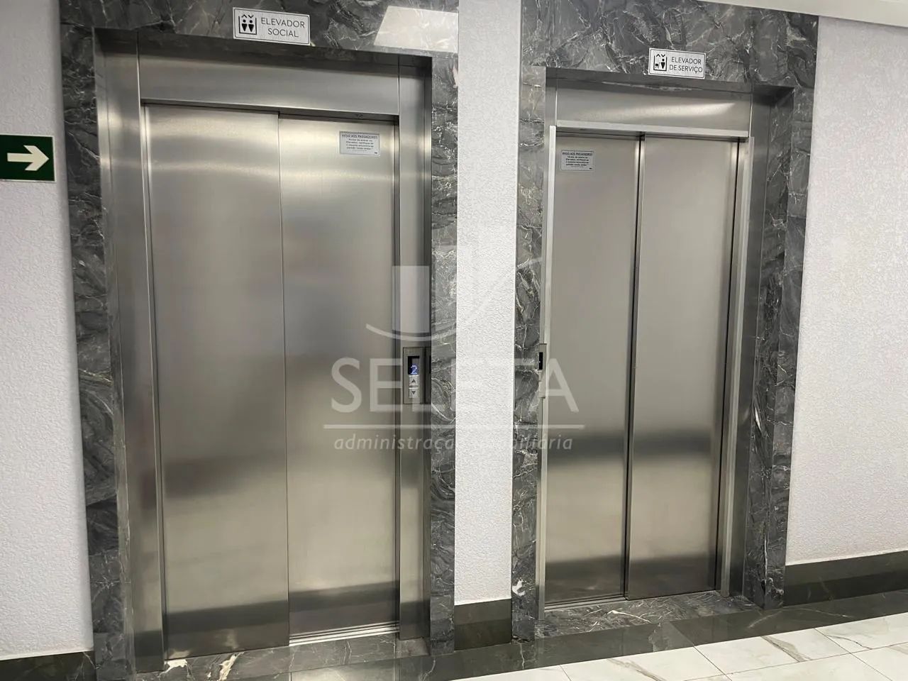 Sala Comercial à venda, Neva, com 85,00m2 no centro comercial executivo CASCAVEL - PR - Foto 5