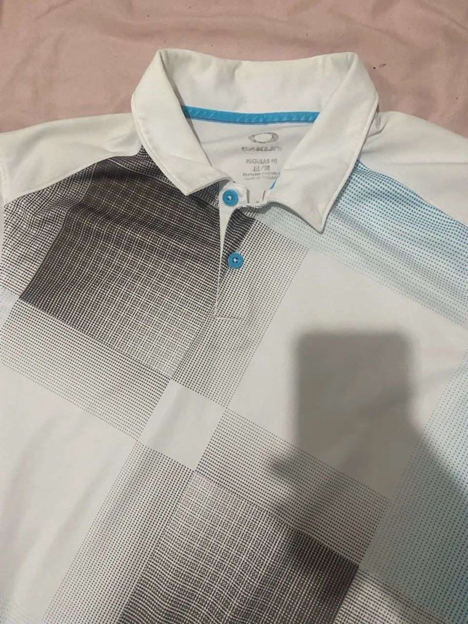 Polo Oakley  - Foto 2