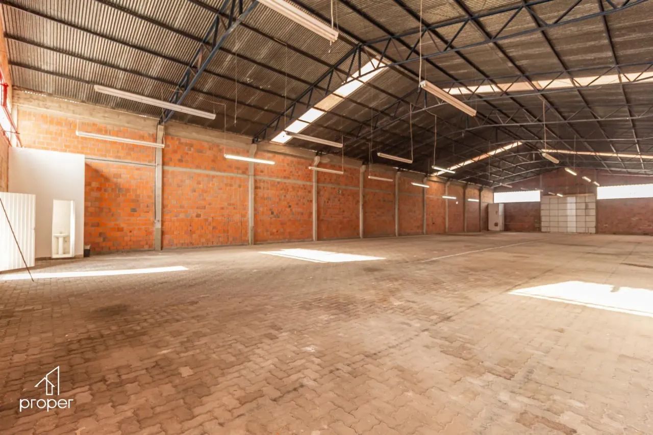 Pavilhão para aluguel no Fragata em Pelotas/RS - Foto 4