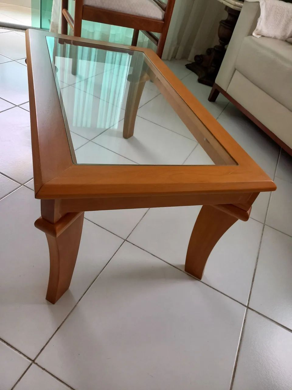 Mesa de centro - Foto 2