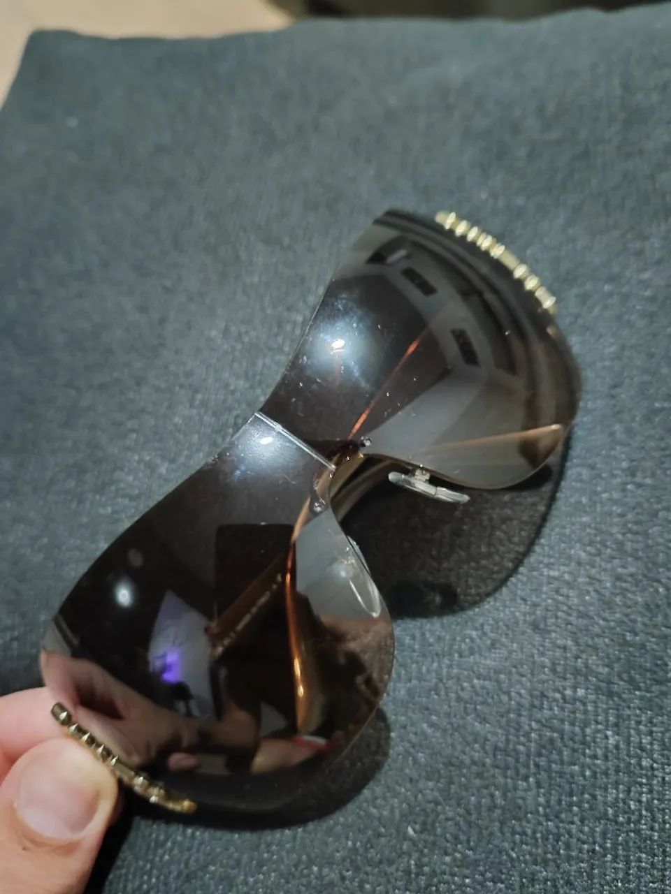 Óculos de Sol Bvlgari Original 