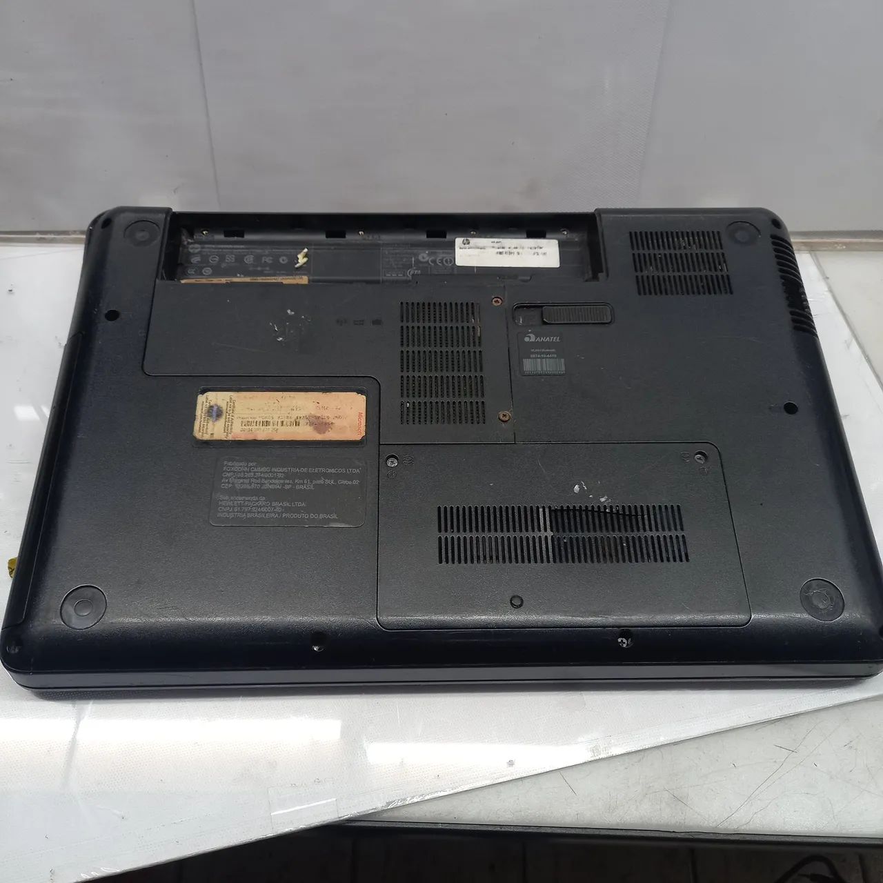 Carcaça completa HP G42 