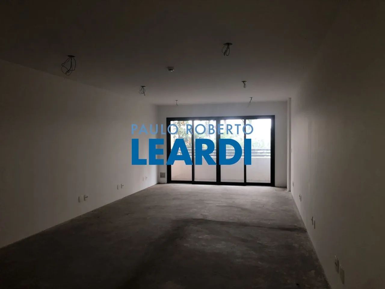 CONJ. COMERCIAL - ALTO DA LAPA - SP