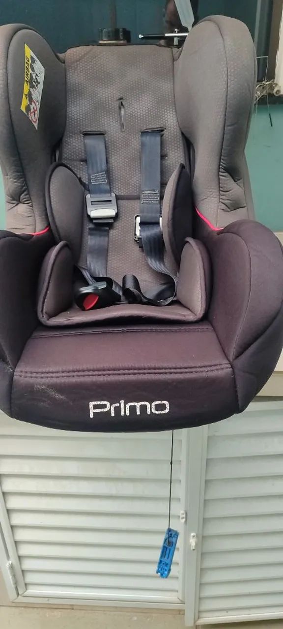 Bebe conforto Primo  - Foto 4