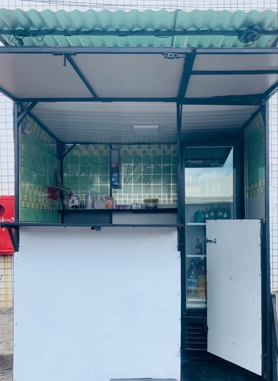 Trailer,  banca ACM  - Foto 4