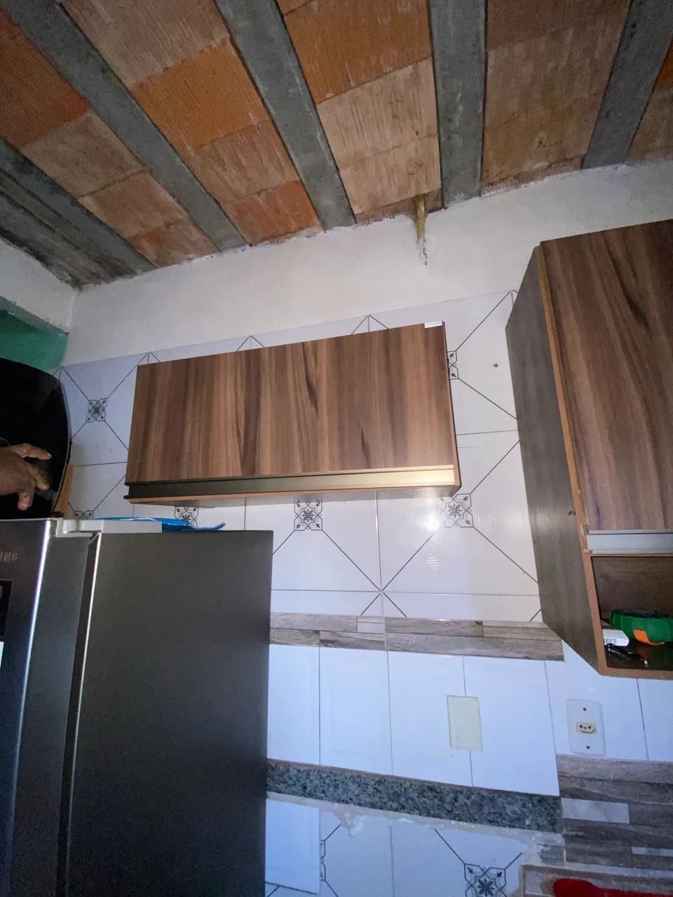 Armário de cozinha  - Foto 3