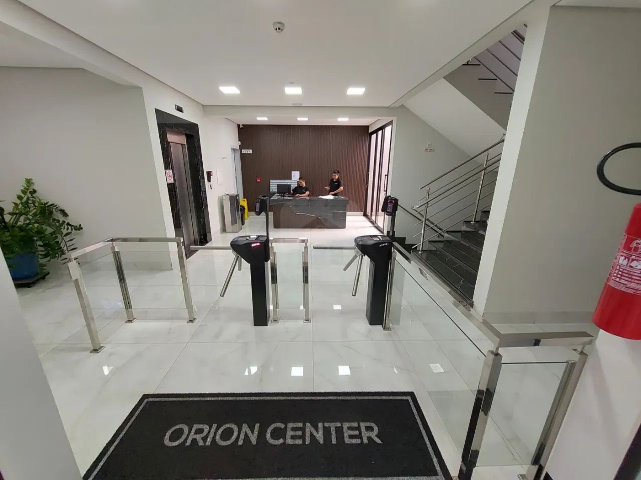 Sala comercial para locação no bairro Brasil - Foto 4