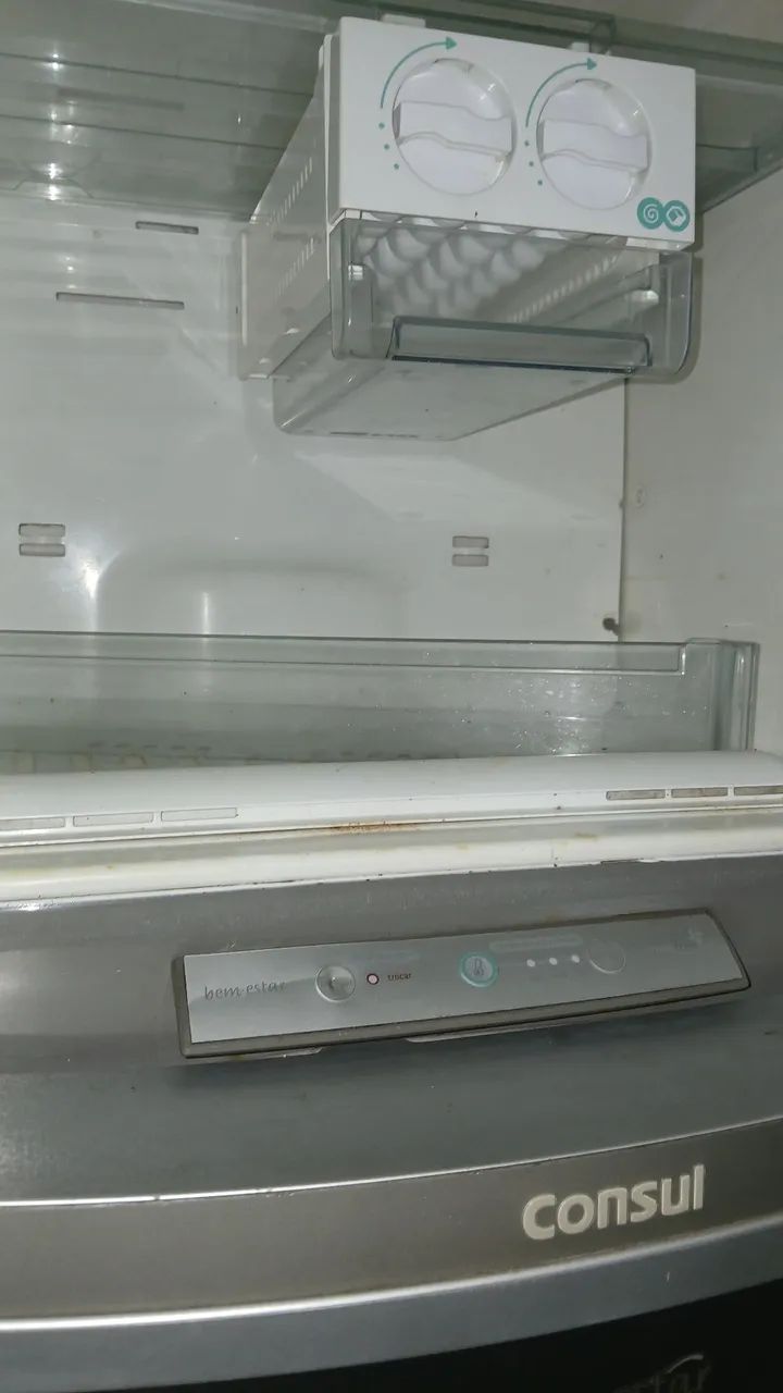 Geladeira - Foto 2