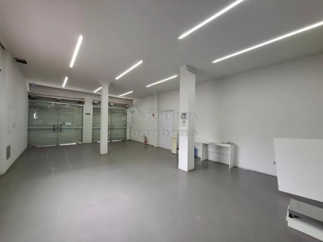 Vila Maceno - Salão Comercial Locação - Foto 2