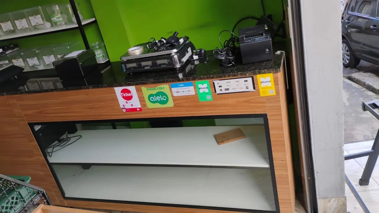 Fundo de sacolao  - Foto 3