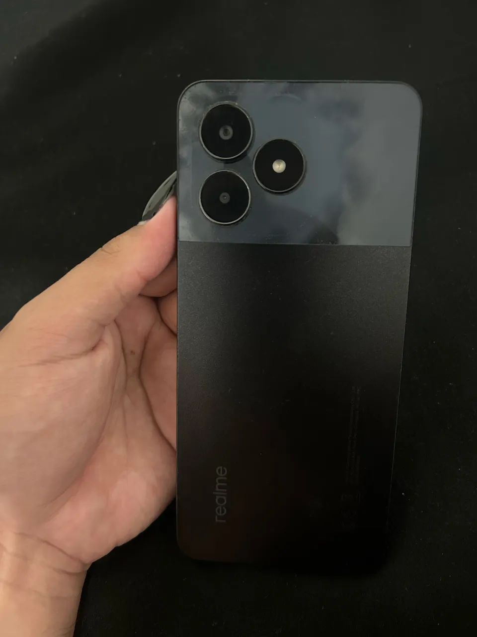 REALME C51 128GB VENDA