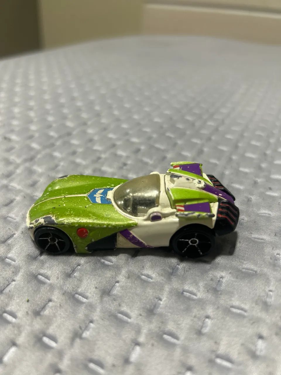 Carrinhos toy story hot wheels - Foto 3