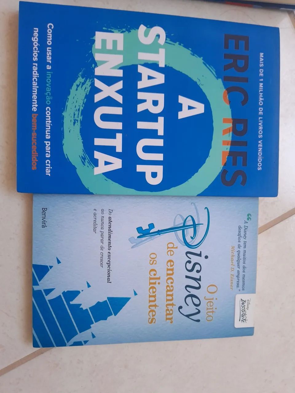 Livros 