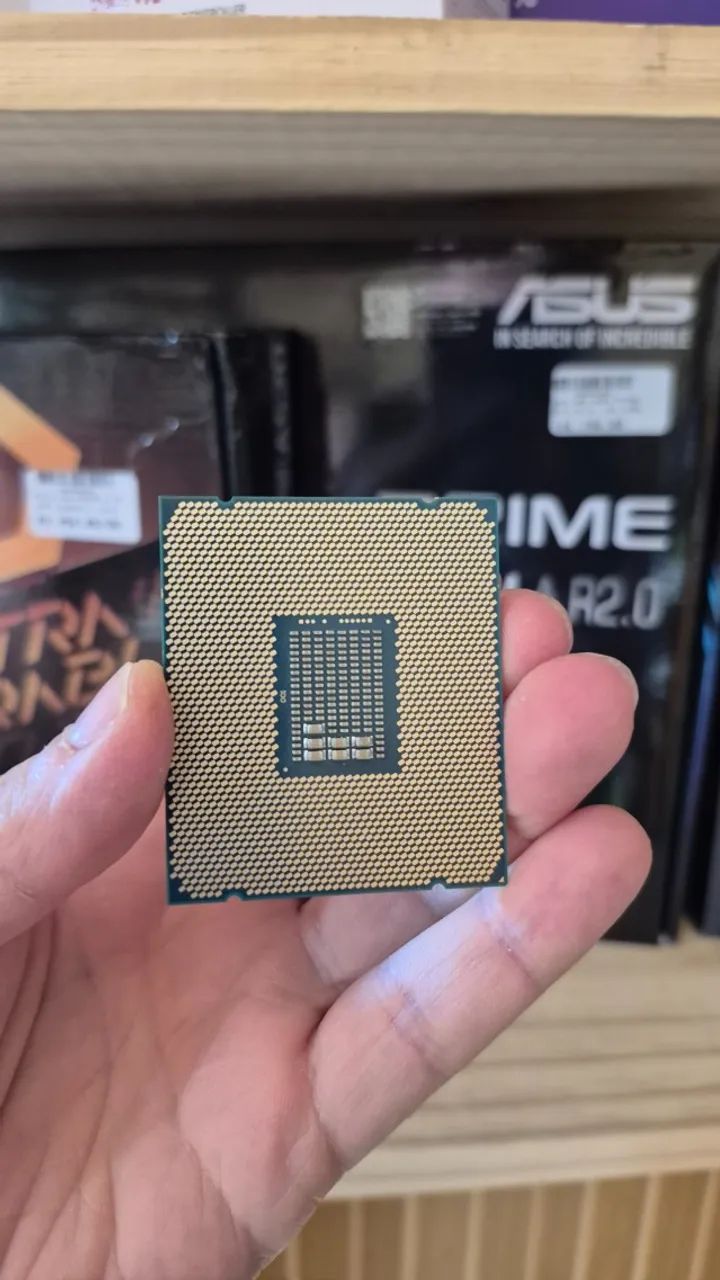 Processador Xeon E5 2682 V4 com garantia! - Foto 3