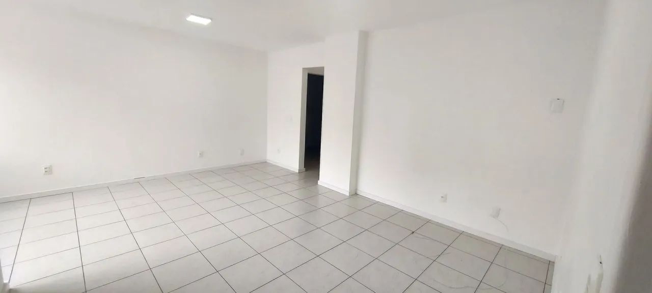Apartamento na Rio Branco com Ten Silveira ,Centro, Florianópolis/SC - Foto 4