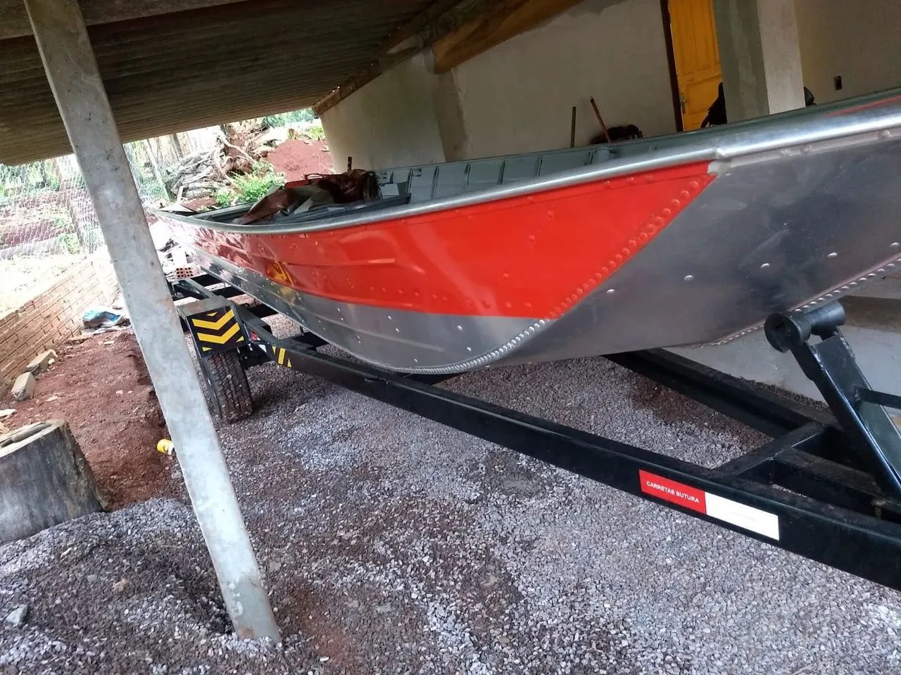 Vende conjunto barco - Foto 3