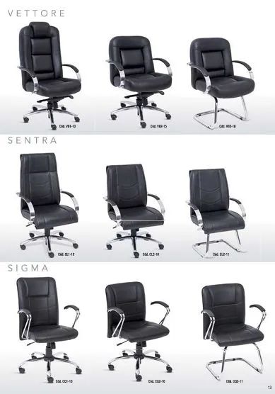 Poltronas para escritórios  - Foto 5
