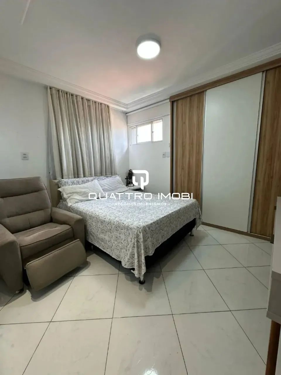 Condomínio Van Gogh 3 Quartos, Sendo 1 SuíteDoris::1jX0yK - Foto 11