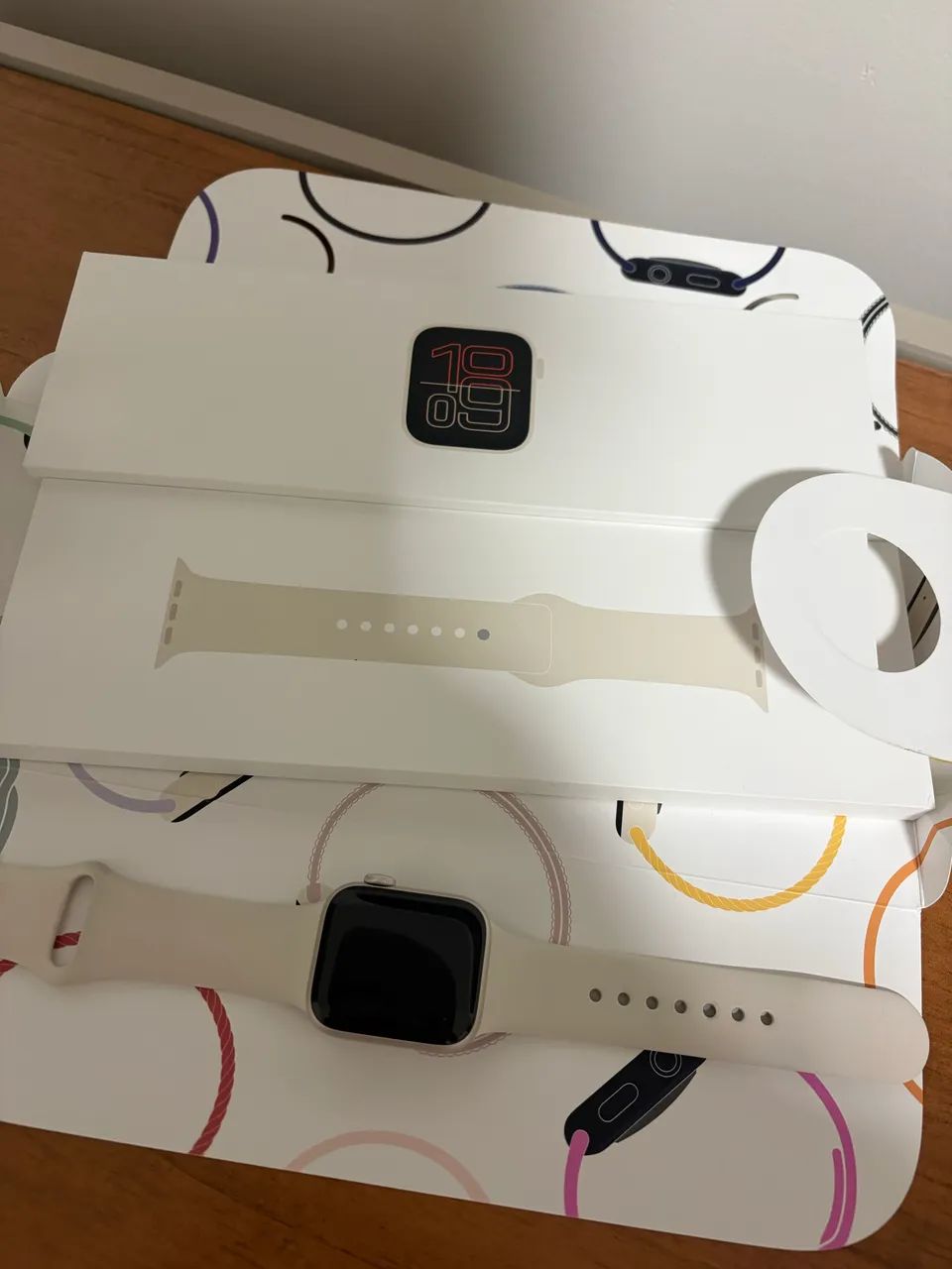 APPLE WATCH (4 meses de uso) - Foto 2