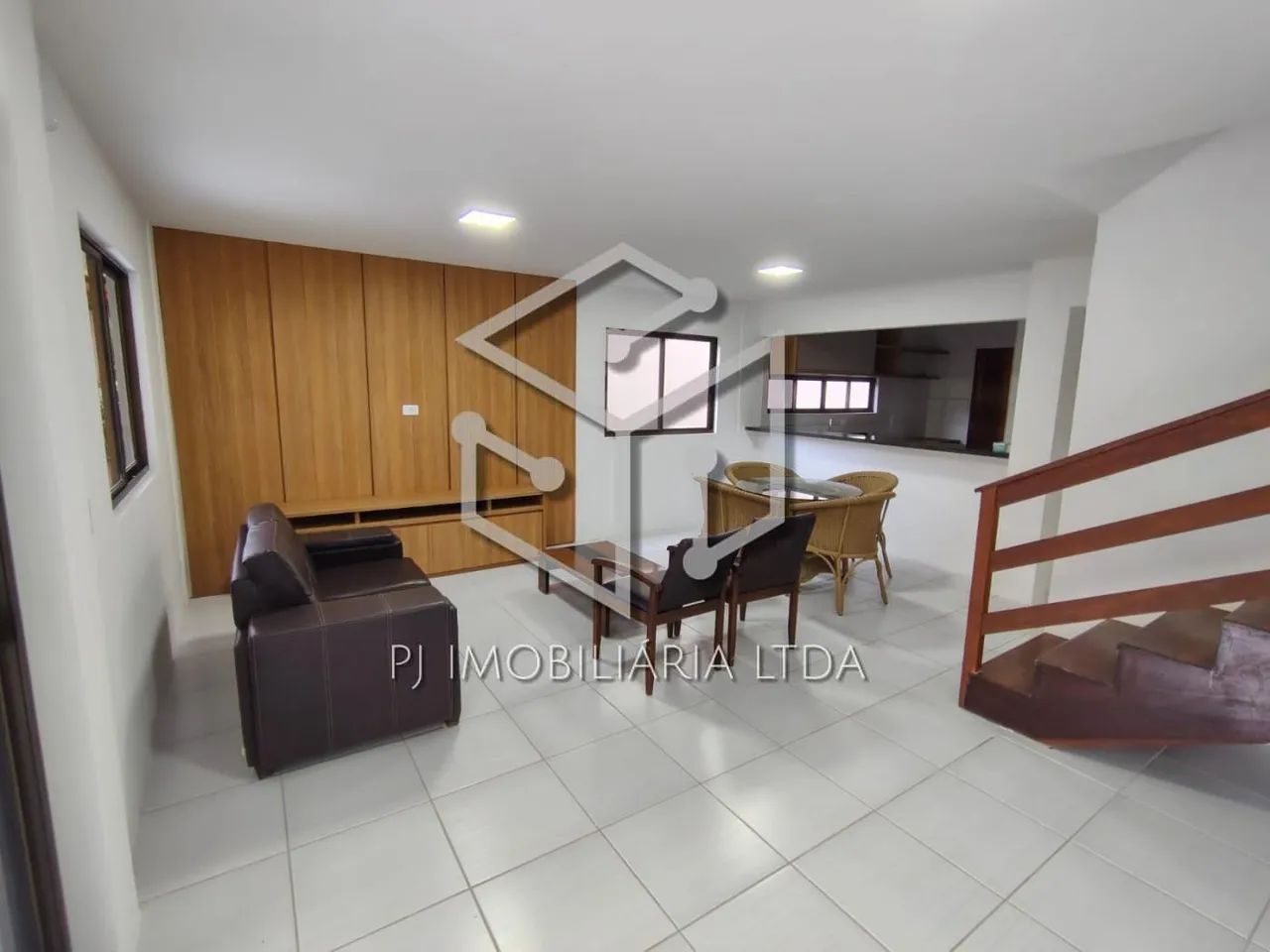 Casa em condominio com 04 quartos em Gravatá/PE - Foto 3
