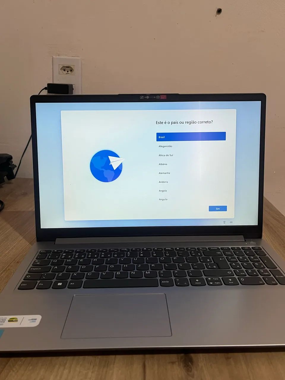 NOTEBOOK LENOVO  - Foto 3