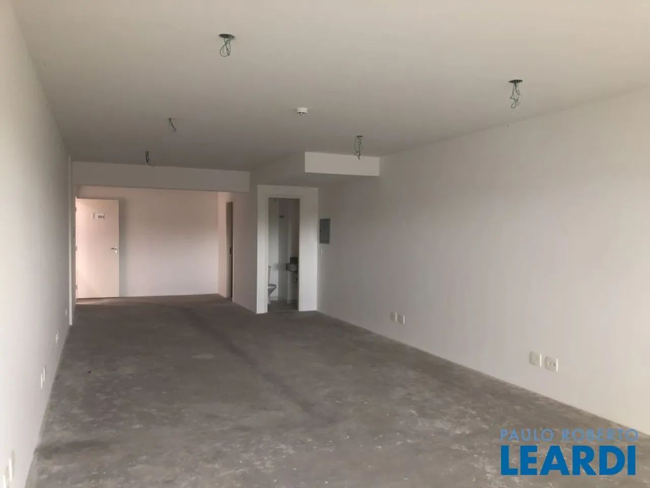 CONJ. COMERCIAL - ALTO DA LAPA - SP - Foto 4
