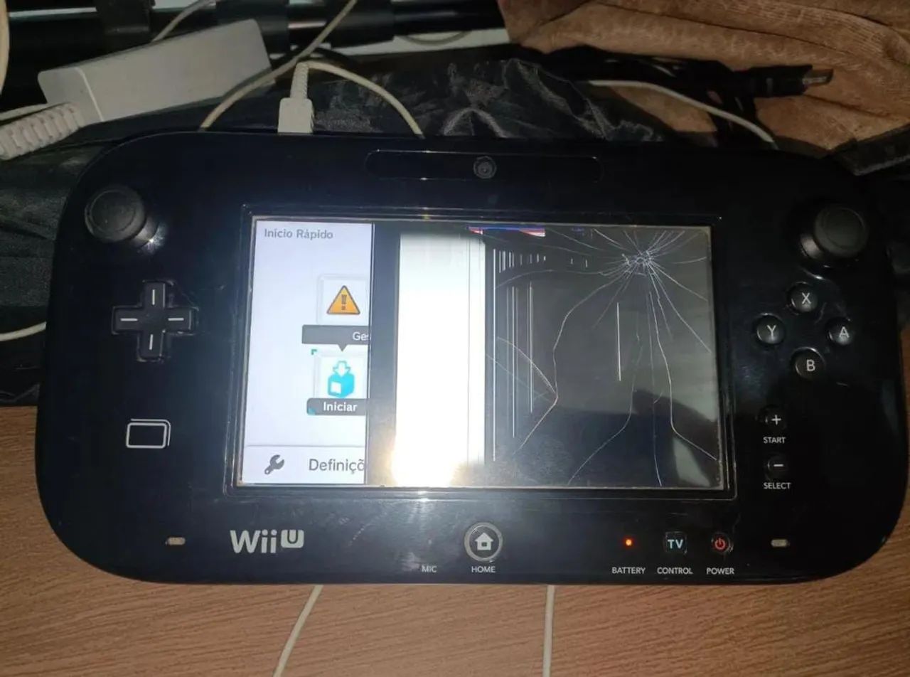 Nintendo Wii U - Foto 2