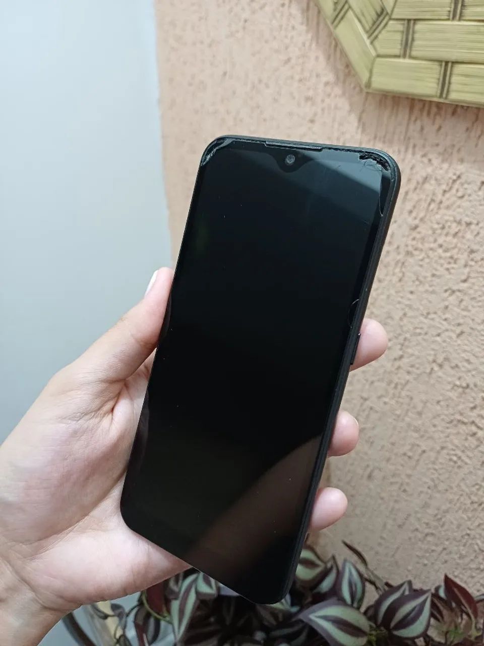 Samsung A01  - Foto 3