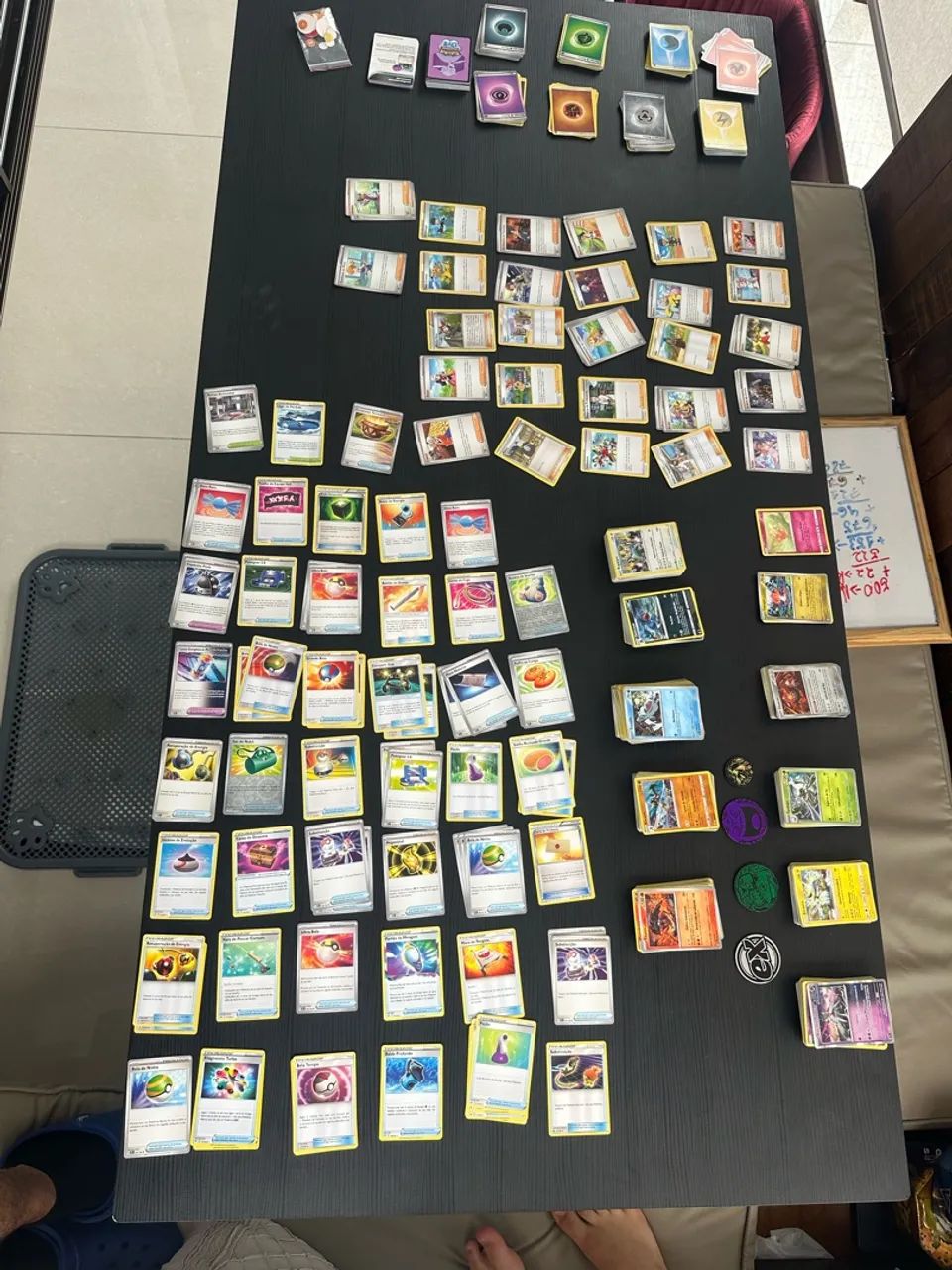 Cartas Pokémon - vendo coleção  - Foto 3